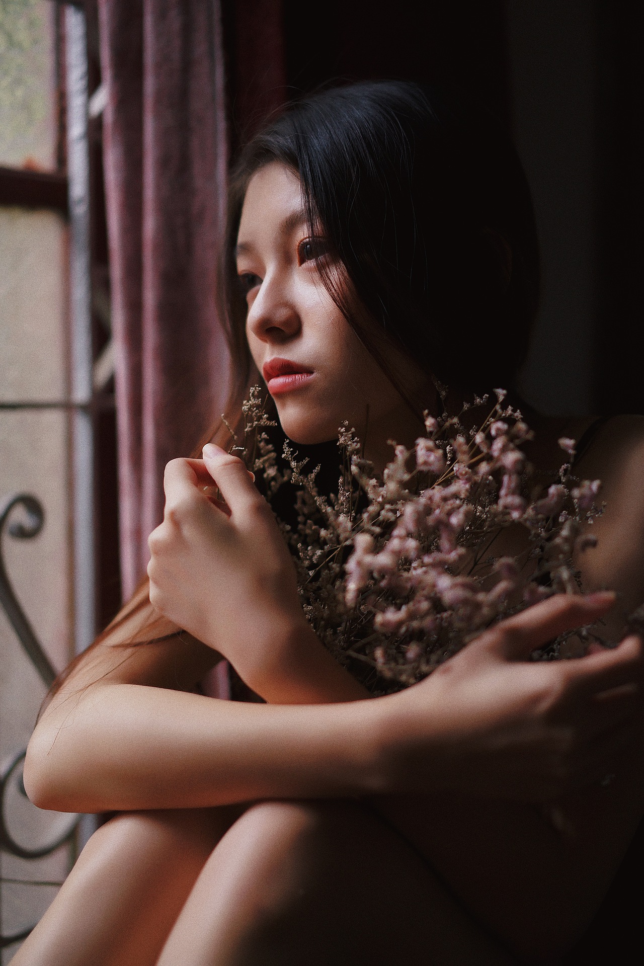 慢慢（图ZMTQxMzQyNDc2） - 人像摄影 - 站酷设计师给给Eru原创素材 - 站酷ZCOOL