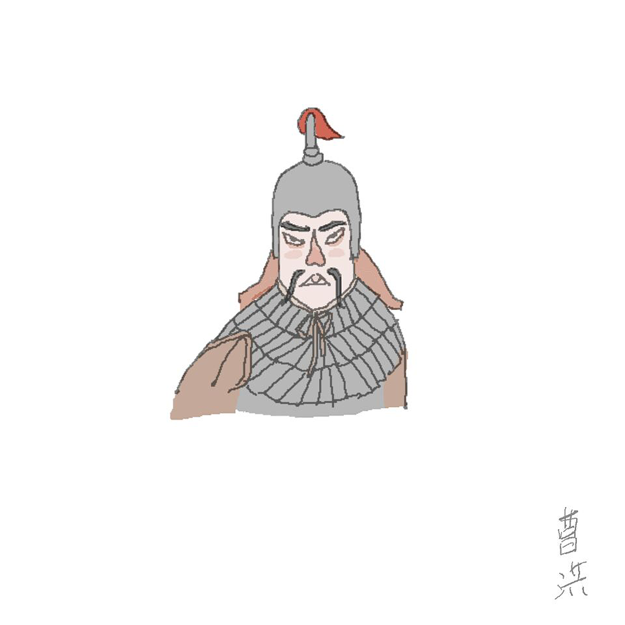 荒唐三国系列60