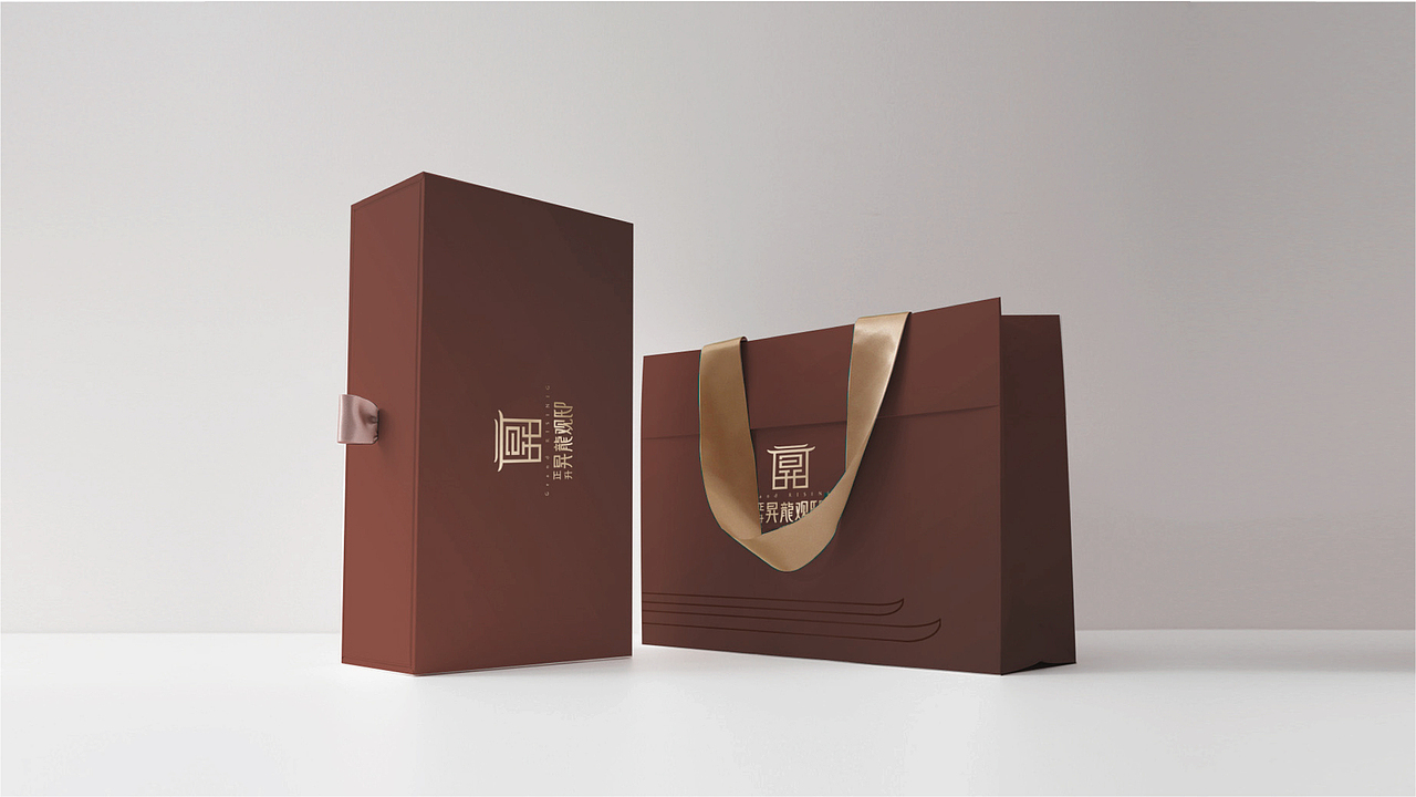 新中式地产提报稿-1（图ZMjc2NzEzMDQ4） - 品牌 - 站酷设计师本吾原创素材 - 站酷ZCOOL