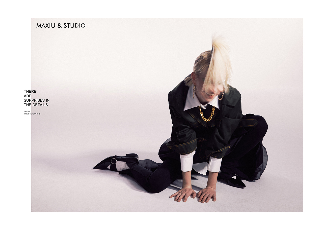 创作片✖️Night Parrot（图ZMjg1MTEzMTM2） - 人像摄影 - 站酷设计师马修工作室原创素材 - 站酷ZCOOL