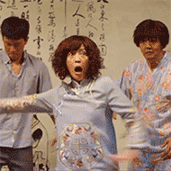 给石榴姐的影片麻将街娃做的一套截屏恶搞表情包北京