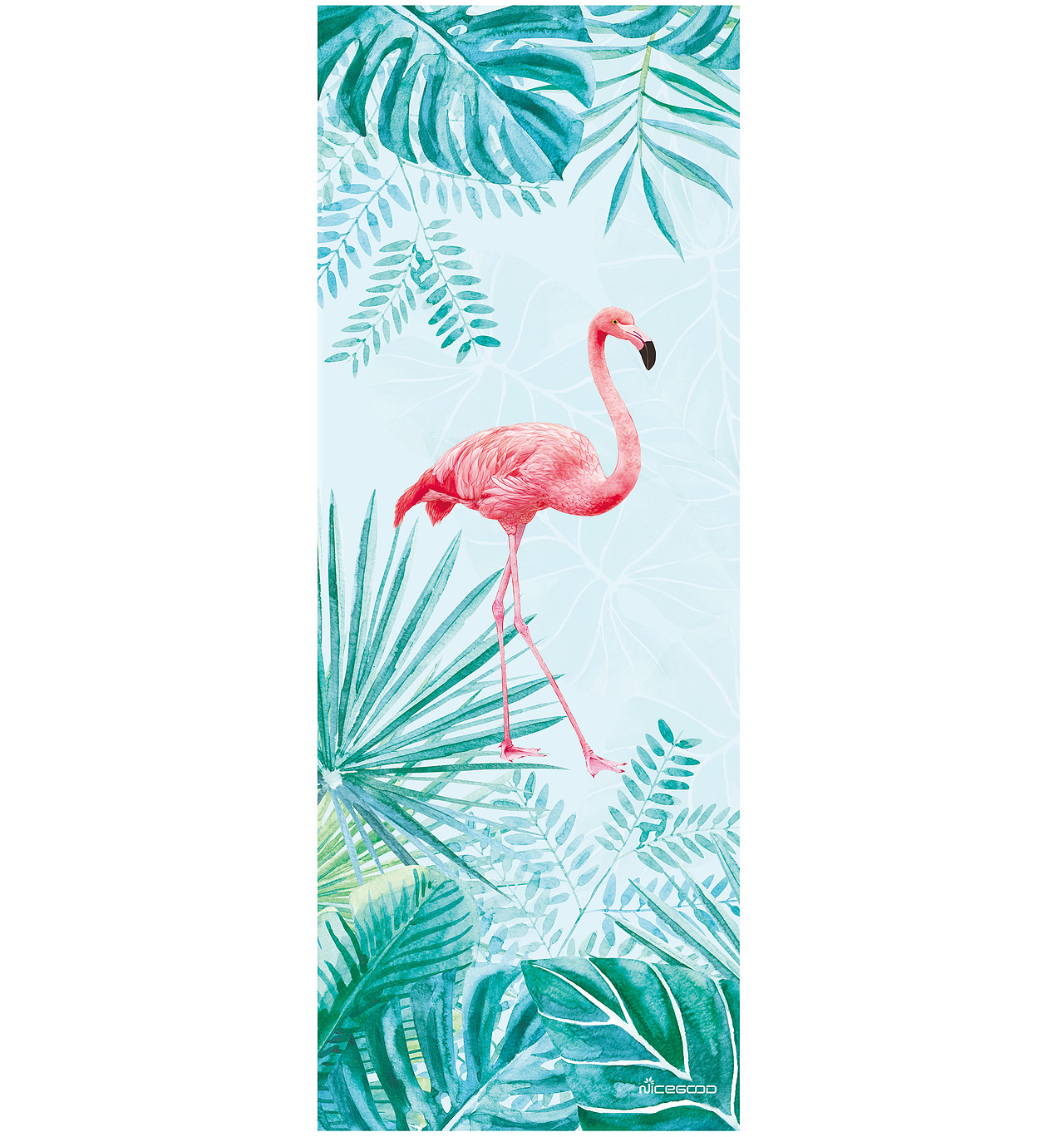 瑜伽垫 纳古迪|平面|图案|我爱大超哥_原创作品-站酷zcool