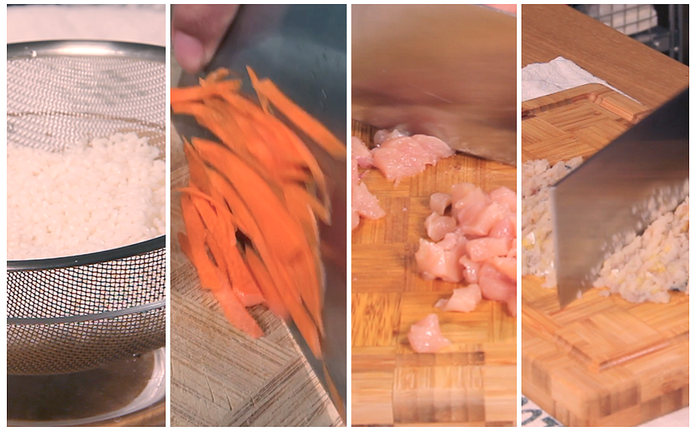 宠物美食制作视频短片——全心犬eat3（图ZMjQ0OTg5NTI4） - 短片 - 站酷设计师目水原创素材 - 站酷ZCOOL