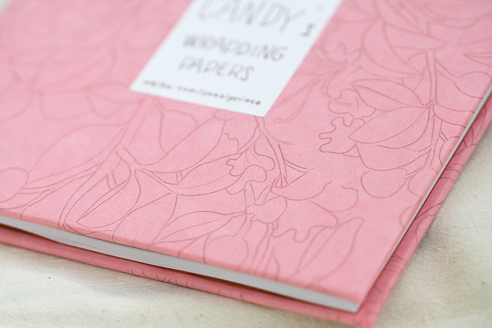 手工旅行本（图ZMTI4OTA5Mzc2） - 商业插画 - 站酷设计师Mrs_Candy田原创素材 - 站酷ZCOOL