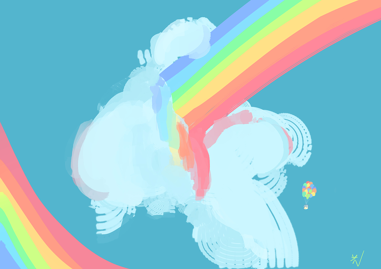 2022 插画个人练习集（图ZMjk1NTY3NTI0） - 艺术插画 - 站酷设计师茶淡淡香原创素材 - 站酷ZCOOL