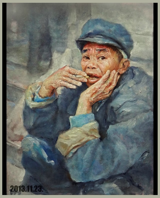 大学-完结篇（图ZMTcwOTAyOTY=） - 绘画 - 站酷设计师HUANGDI原创素材 - 站酷ZCOOL