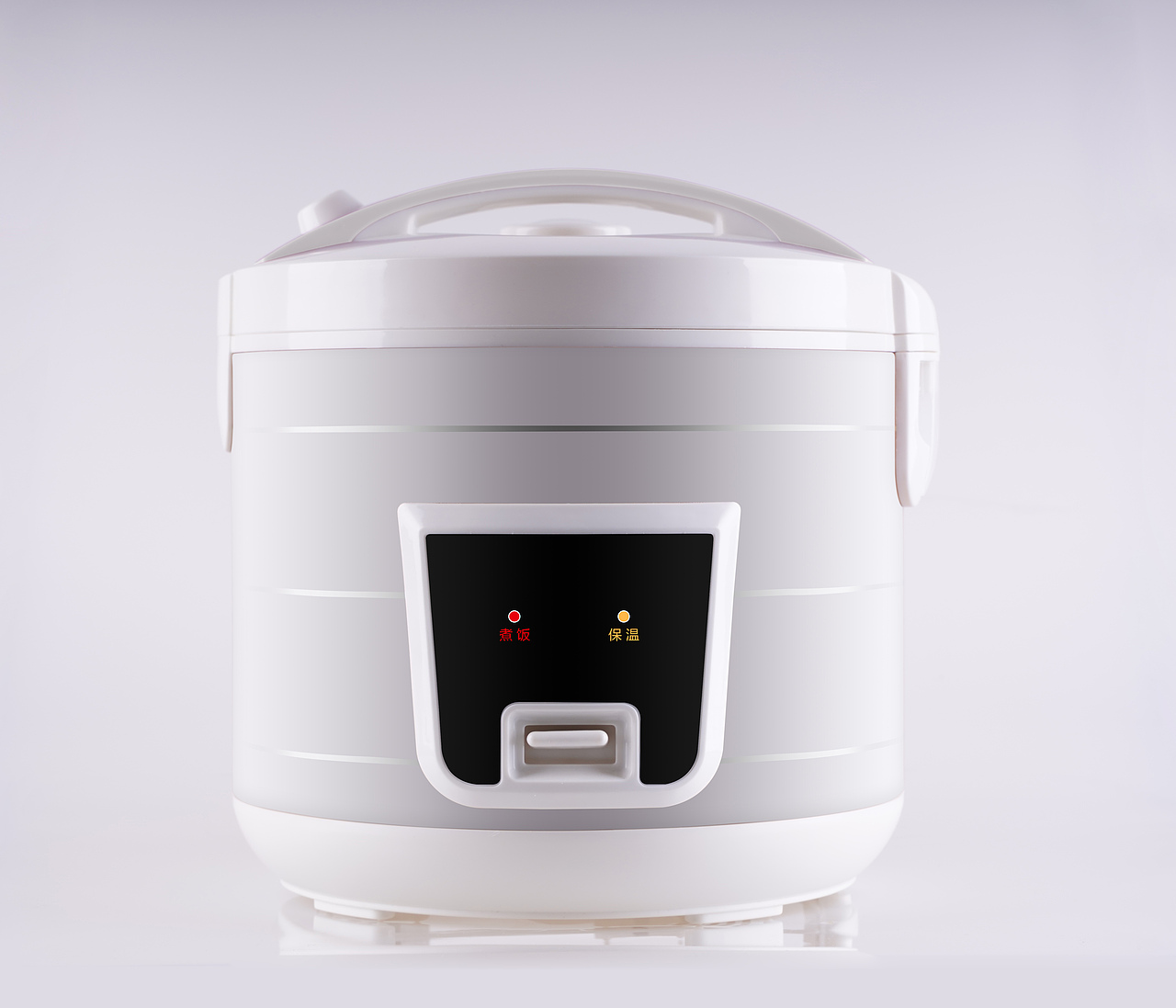 电饭煲设计（图ZMTU1NDgzOTYw） - 生活用品 - 站酷设计师coolture原创素材 - 站酷ZCOOL