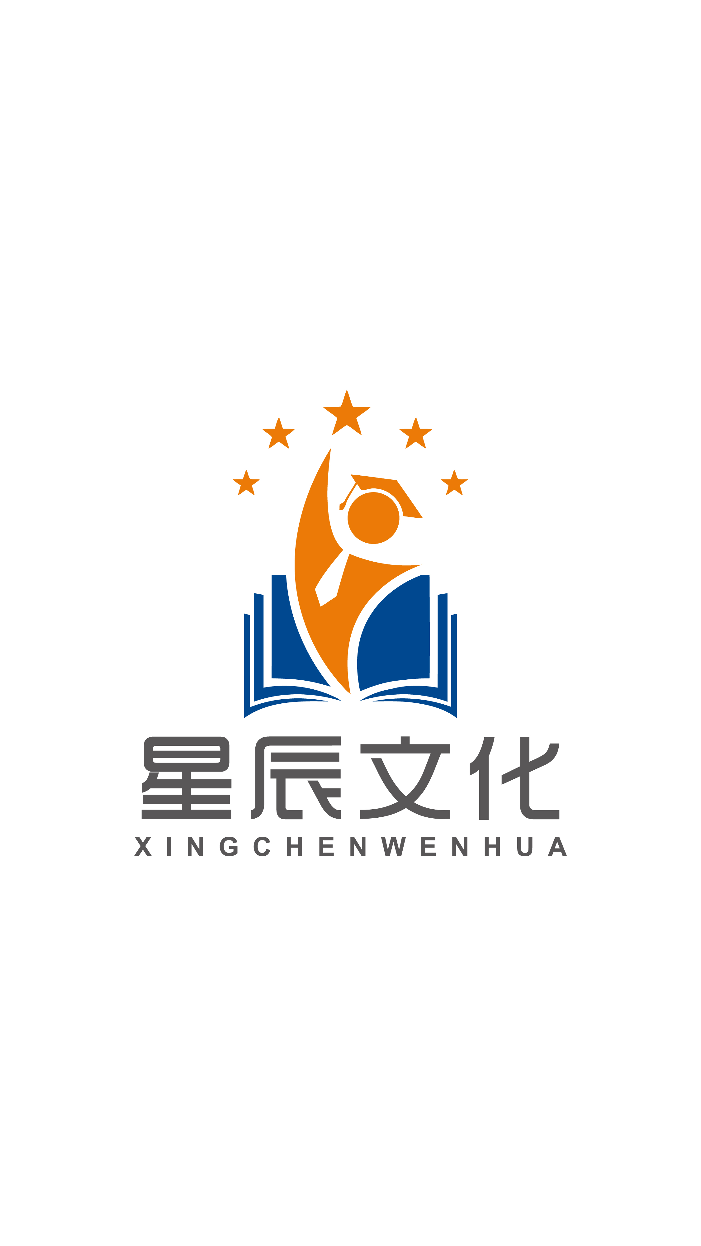 教育培训机构行业logo设计