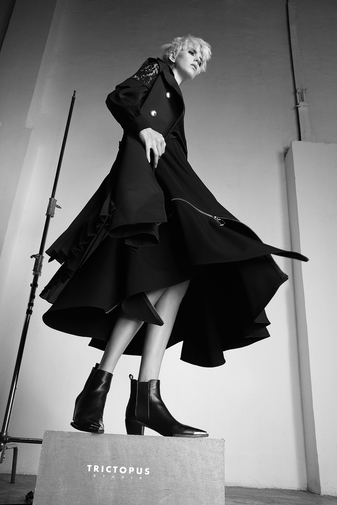 alloy 女装（图ZMjQ3MDA0OTMy） - 人像摄影 - 站酷设计师摄影张涛原创素材 - 站酷ZCOOL