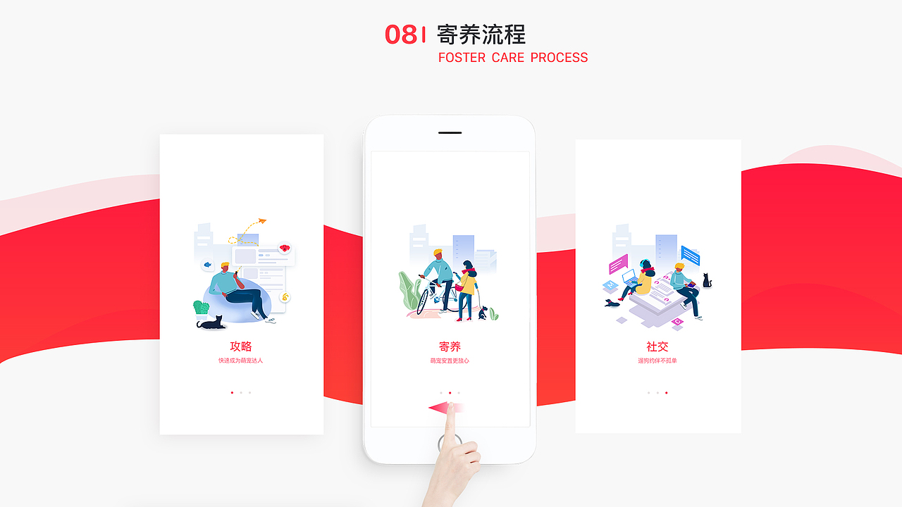 2018UI作品集（图ZMTM2OTA4NDk2） - APP界面 - 站酷设计师贾修竹原创素材 - 站酷ZCOOL