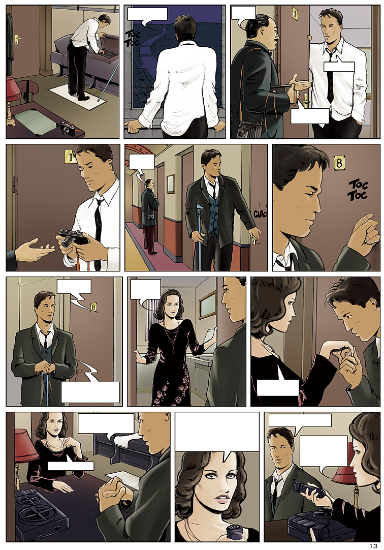 裸奔的凡高作品集锦NO.1·——合作联系:QQ286600948