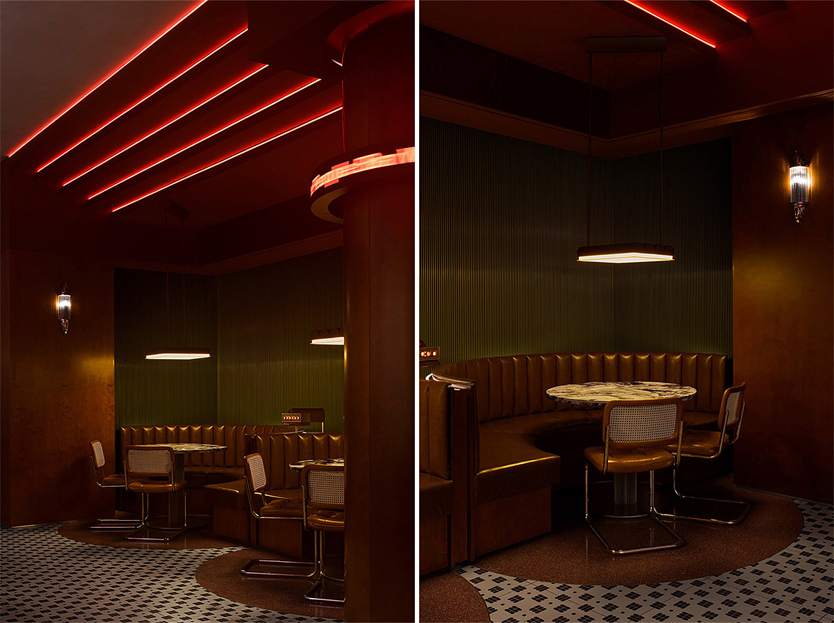 云南餐厅设计丨餐厅设计公司丨云南餐厅装修丨餐厅装修公司