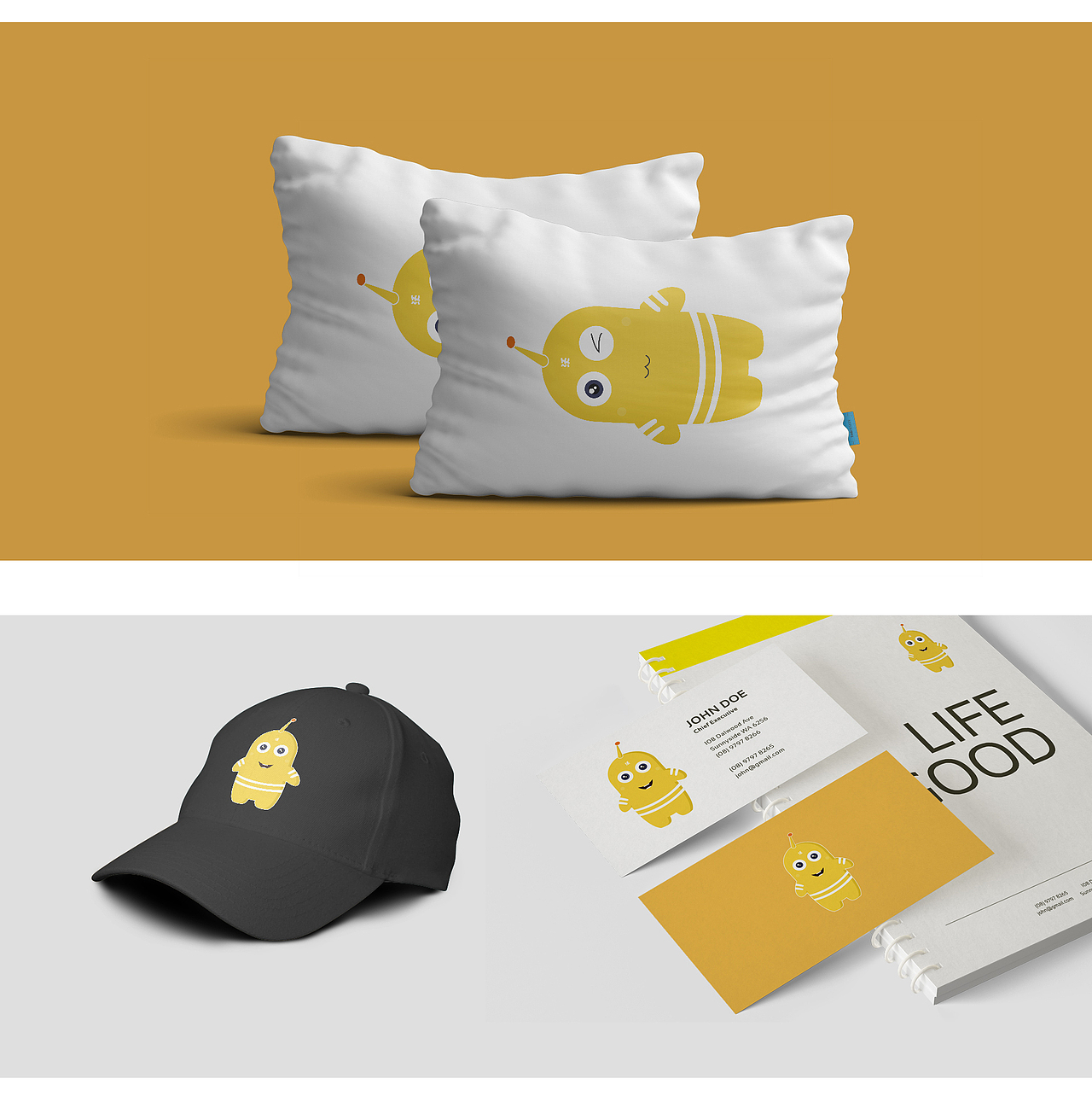 中國聯(lián)通沃品牌卡通形象設(shè)計大賽（圖ZMTE1NDA3MTY4） - IP形象 - 站酷設(shè)計師繁毅諾原創(chuàng)素材 - 站酷ZCOOL