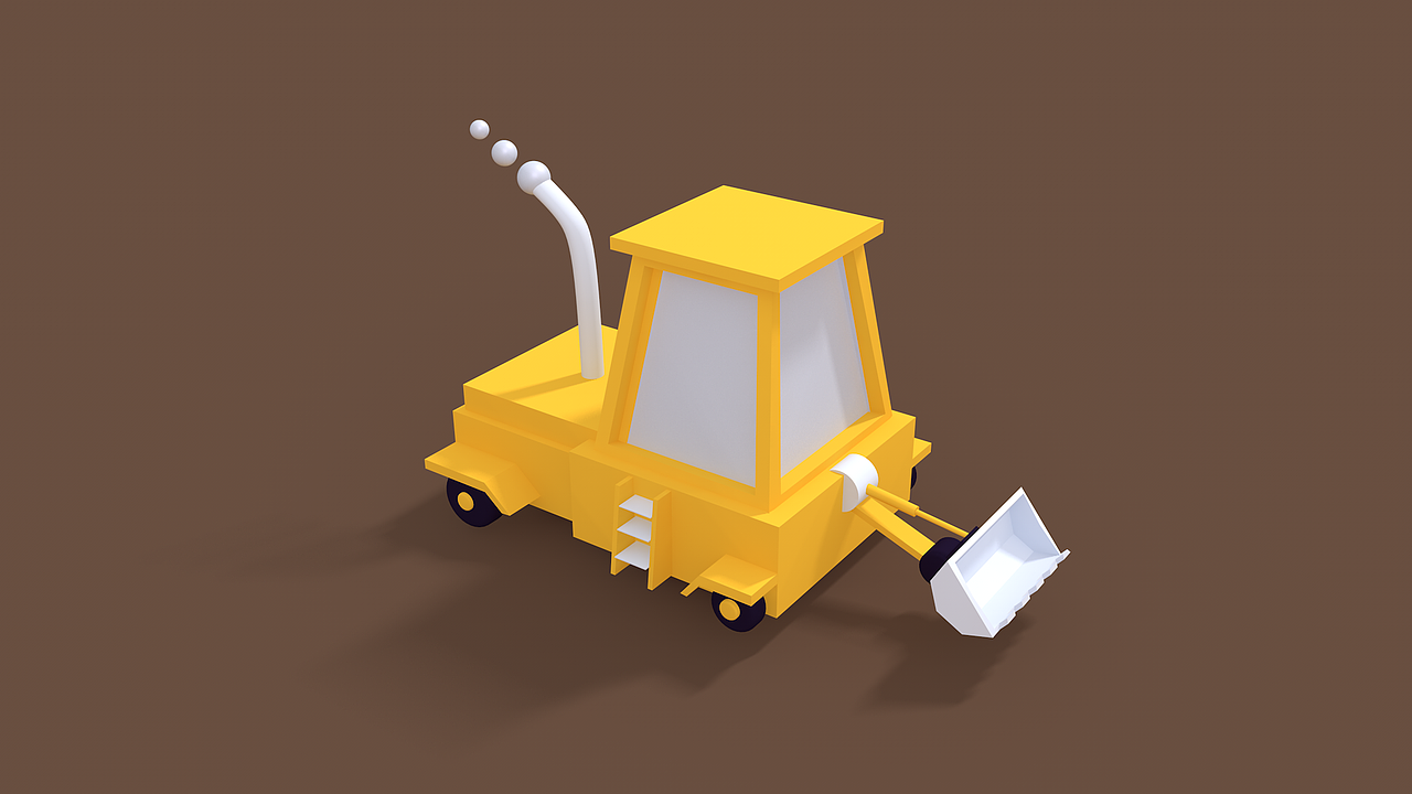 C4D 打卡21天 基础练习（图ZMTg4NTMxNjIw） - 其他三维 - 站酷设计师简易的易拉罐原创素材 - 站酷ZCOOL