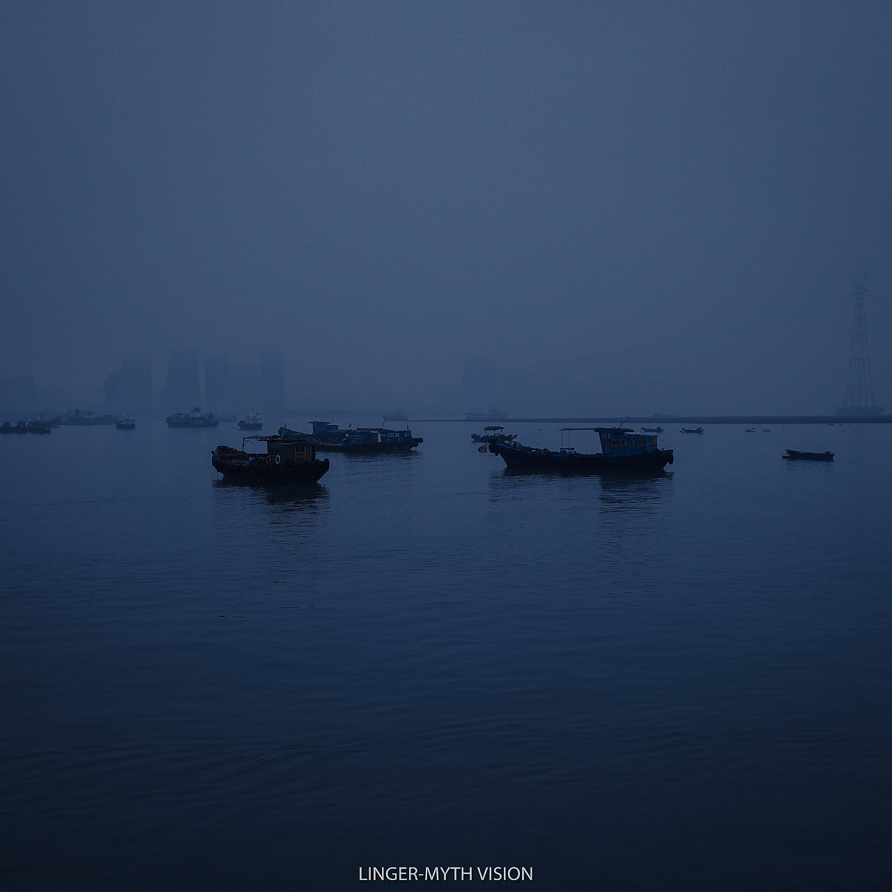 记忆是蓝色的（图ZMjk3Mjk5Nzg0） - 环境/建筑摄影 - 站酷设计师流光糜苏原创素材 - 站酷ZCOOL
