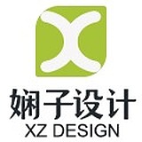 娴子设计的头像