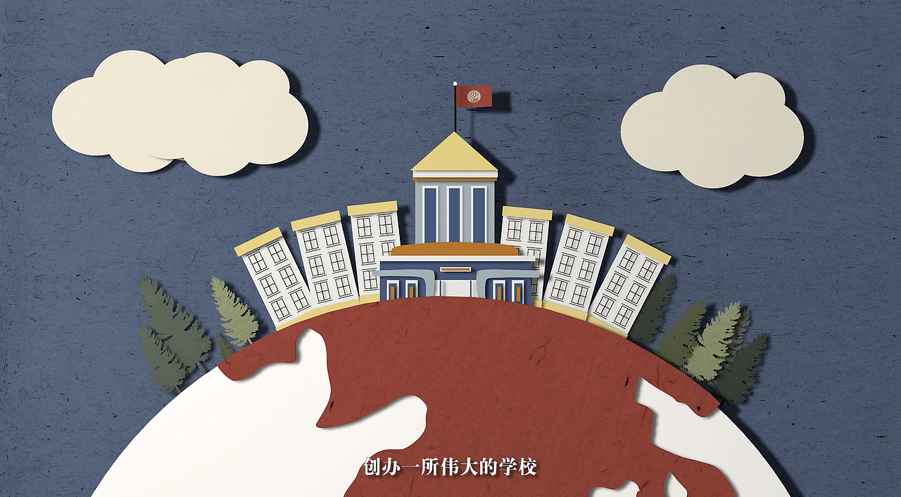 创世纪企业文化宣传片（图ZMjc2OTI1ODY4） - 动画/影视 - 站酷设计师李虾虾原创素材 - 站酷ZCOOL