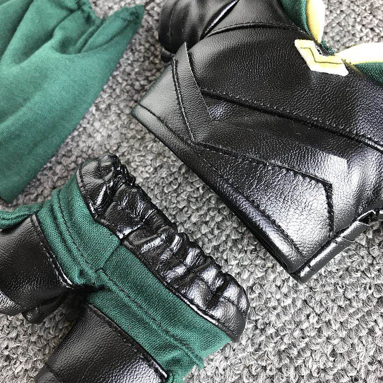 锤基虫同人玩偶 不好看不要钱~~~