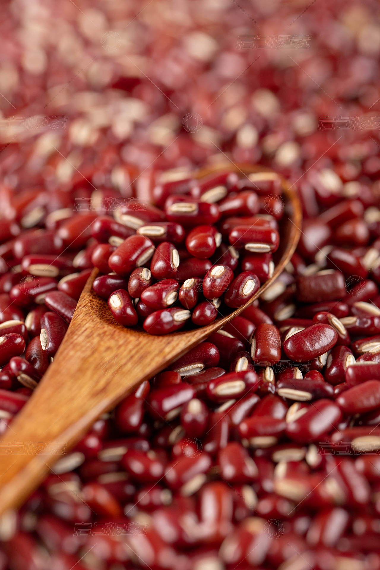 红豆 | 美食摄影