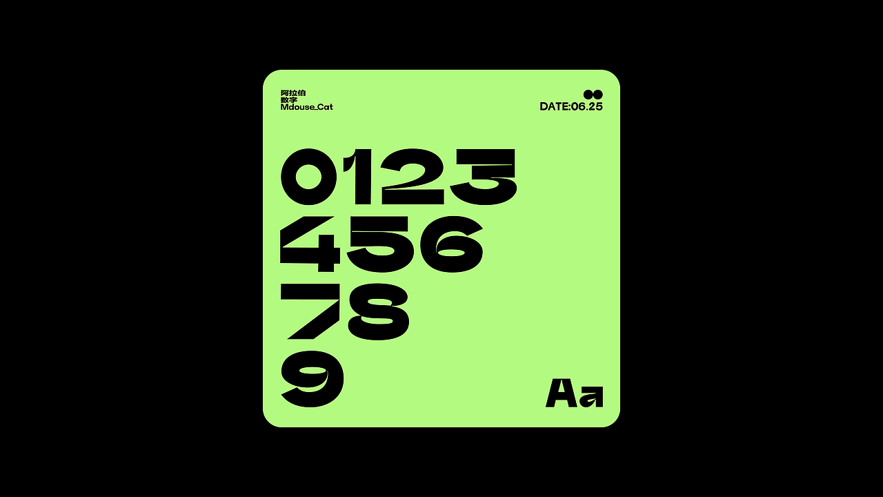Typography.Vol.2（图ZMjYyMzcwOTc2） - 字体/字形 - 站酷设计师Mdouse_Cat原创素材 - 站酷ZCOOL