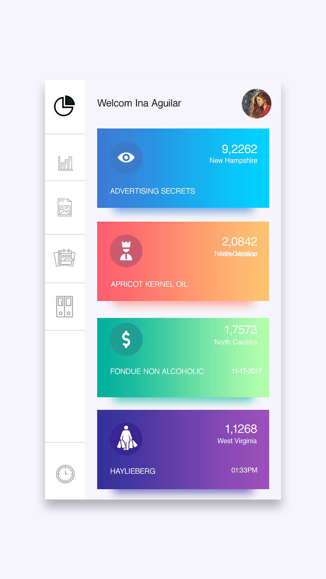 這2-3個月的界面練習，感覺自己有點懶QAQ（圖ZOTA0ODA1NTY=） - 軟件界面 - 站酷設計師燊居簡出原創(chuàng)素材 - 站酷ZCOOL