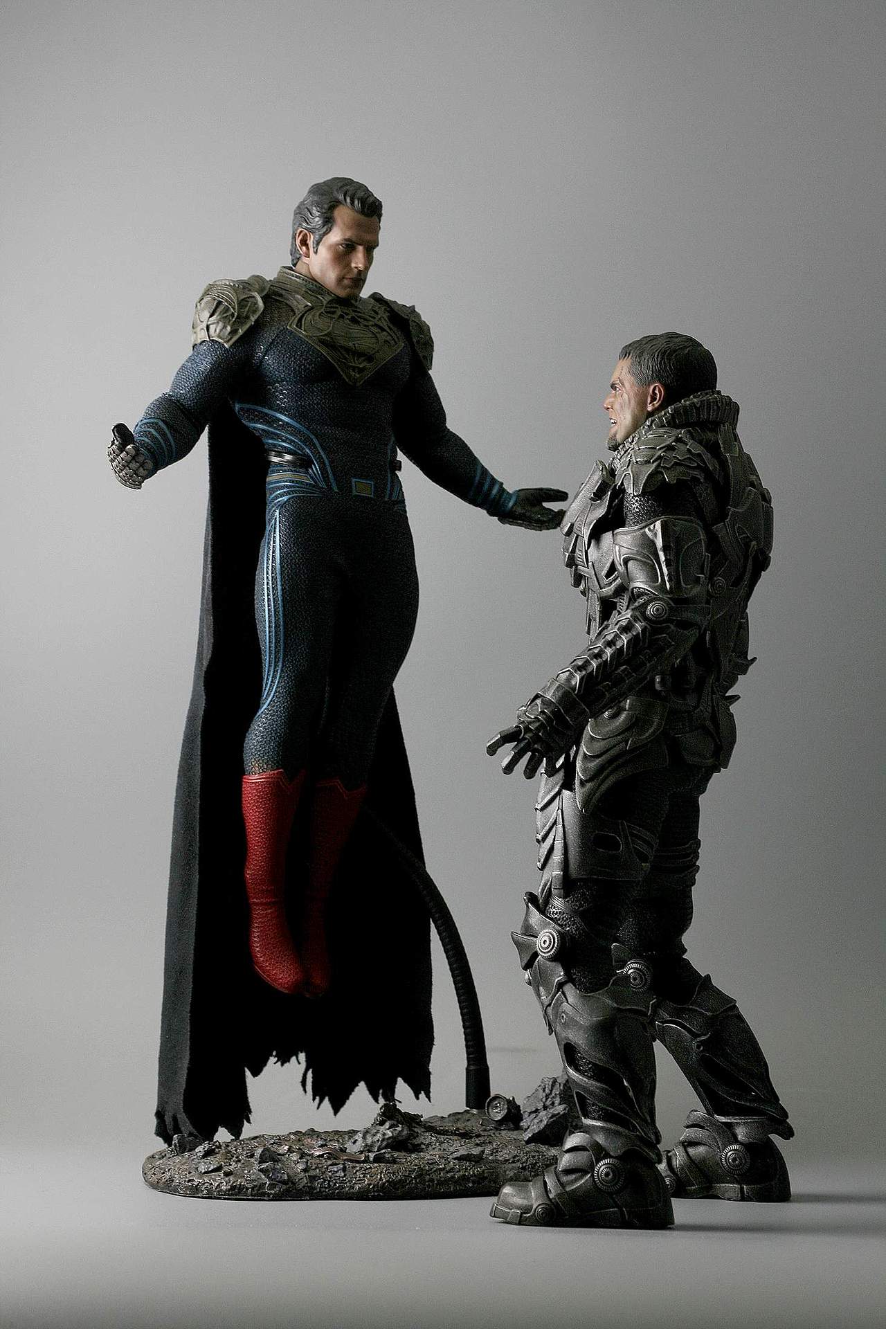 臆造自改氪星的王子