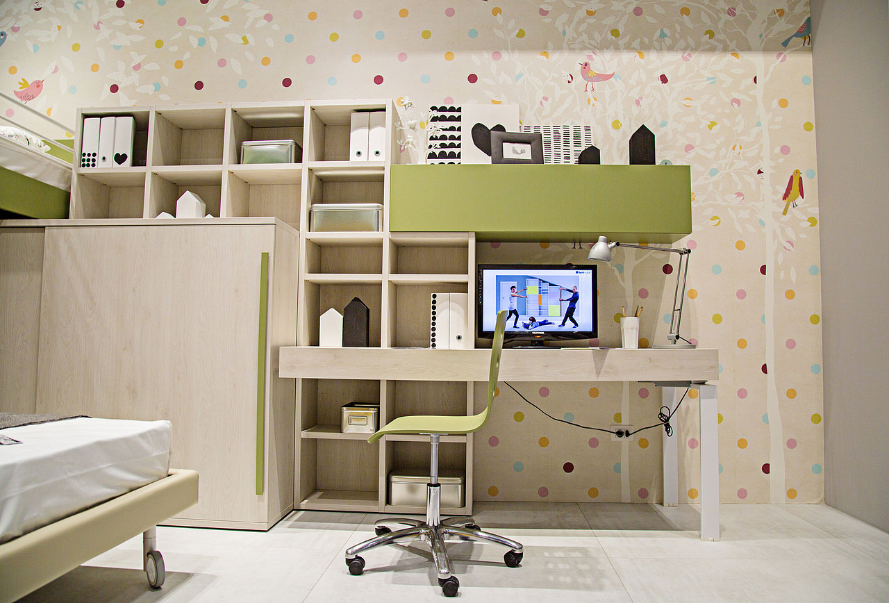 2013-2014米兰家具/手工艺品展