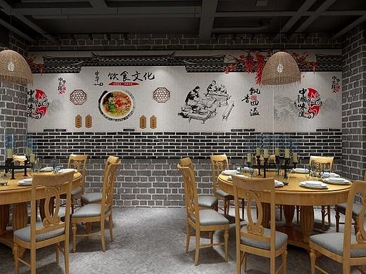 火锅店装修中色彩设计中的常见问题