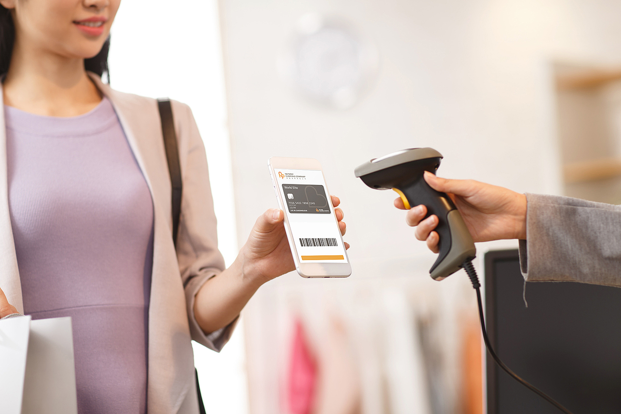 ZEVRE案例:网联NUCC 网联清算公司 LOGO设计