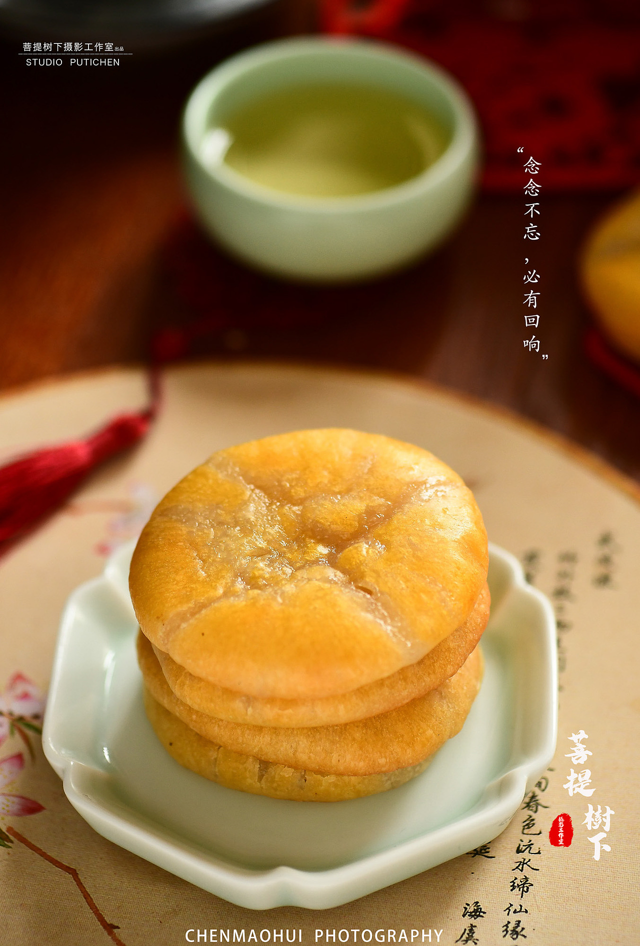 老婆饼（图ZMjQwOTMzMDM2） - 产品摄影 - 站酷设计师摄影师陈茂辉原创素材 - 站酷ZCOOL