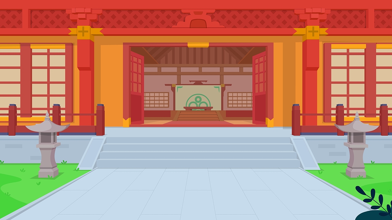 还是一些卡通场景（图ZMjc1NjQyNDEy） - 动画片 - 站酷设计师海豚斯巴达原创素材 - 站酷ZCOOL