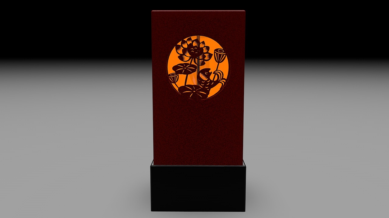 四季花烛台（图ZMTQxNzA1MzA0） - 其他工业/产品 - 站酷设计师Choco曲奇原创素材 - 站酷ZCOOL