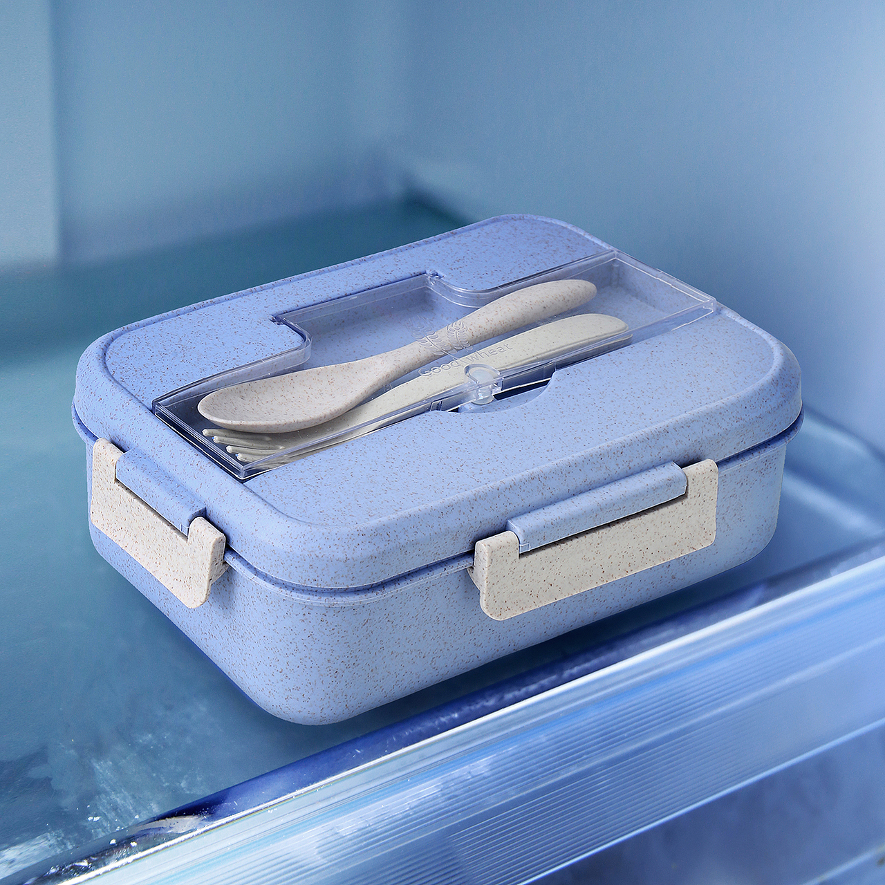 便当盒饭盒 × 静物拍摄×亚马逊拍摄 | 电商产品摄影