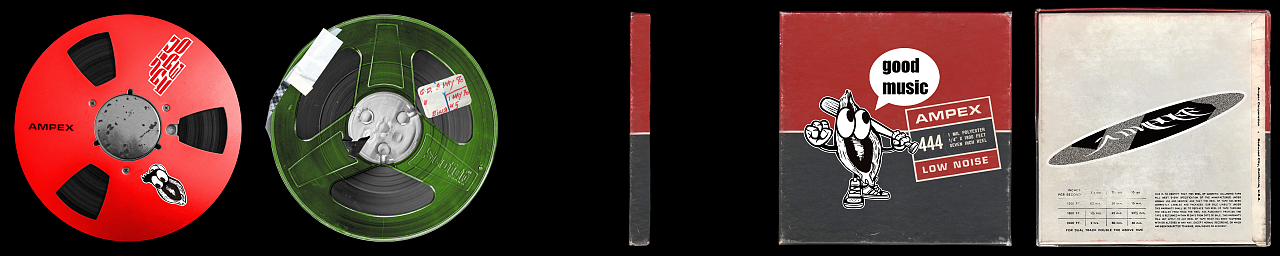 【旧货市场】2021部分作品合集