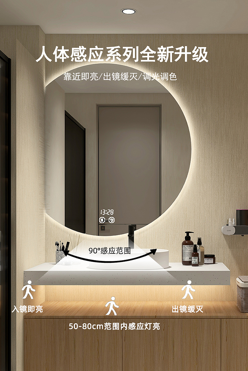 镜子详情（图ZMzAxMzk5NjIw） - 包装 - 站酷设计师拖延症的小陈原创素材 - 站酷ZCOOL