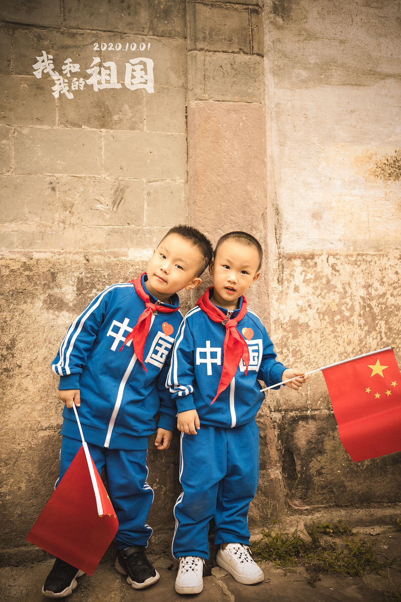 我和我的祖国（图ZMjI3Nzk0NDYw） - 人像摄影 - 站酷设计师一林的小岛原创素材 - 站酷ZCOOL