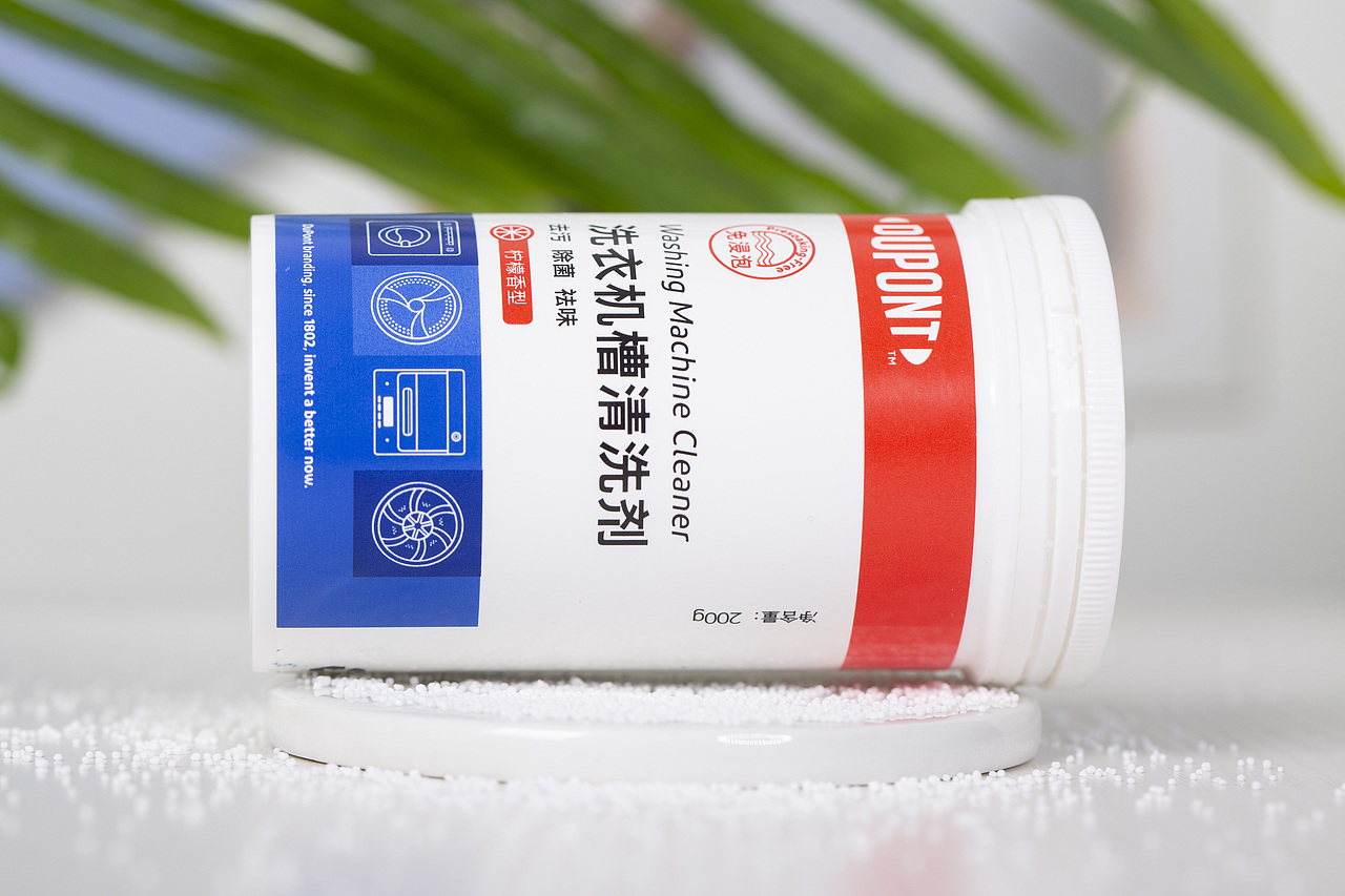 美国Dupont杜邦洗衣槽清洗剂（图ZMjMxMDUxNzky） - 产品摄影 - 站酷设计师有间图片社原创素材 - 站酷ZCOOL