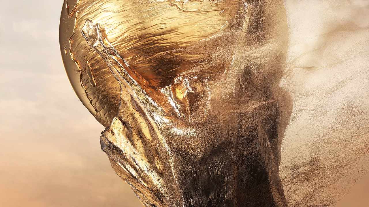 海信U7H产品宣传片