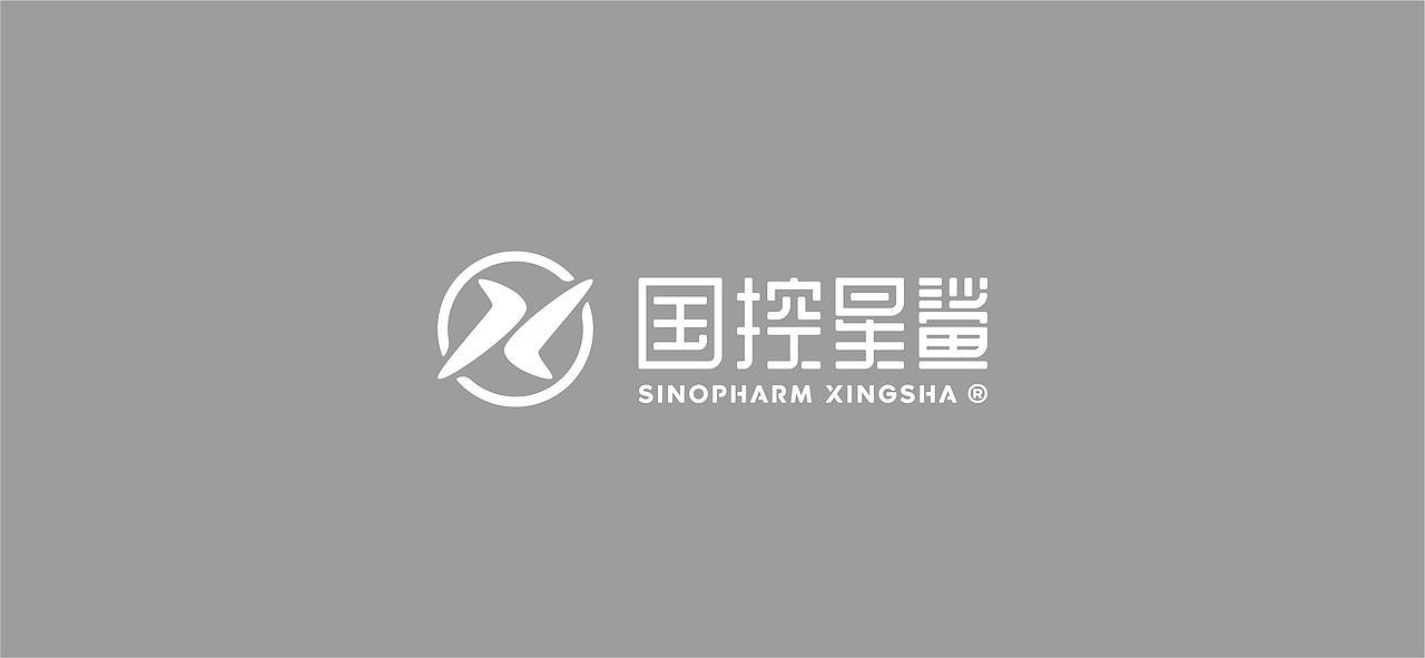 国控星鲨品牌全新LOGO&70周年徽标（图ZMjk2OTU5OTI0） - Logo - 站酷设计师磊設計原创素材 - 站酷ZCOOL