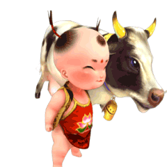 【合成的重要性】3dsmax/AE/PS组合使用制作魔性表情包（图ZODQwMDk1NzI=） - 网络表情 - 站酷设计师蘑菇家原创素材 - 站酷ZCOOL