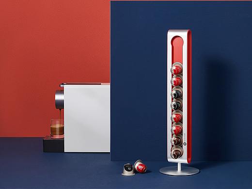 创左派✖️心想 胶囊咖啡机