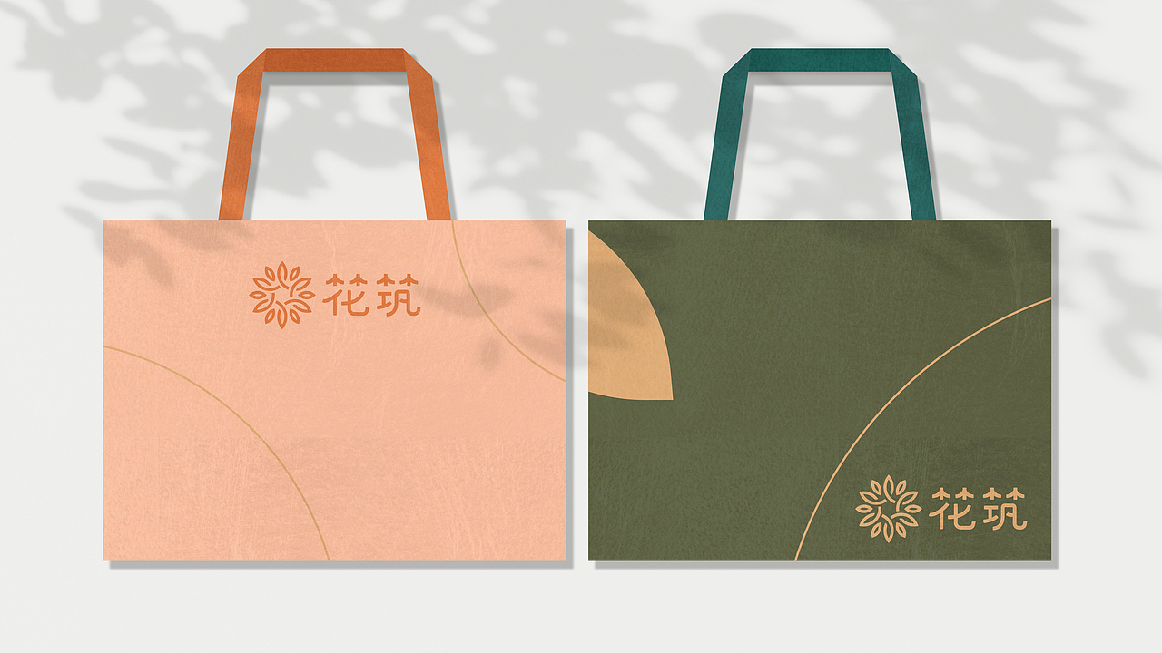 花筑酒店品牌升级（图ZMjYxMjE4OTQ4） - 品牌 - 站酷设计师Jeffrey_Tsang原创素材 - 站酷ZCOOL