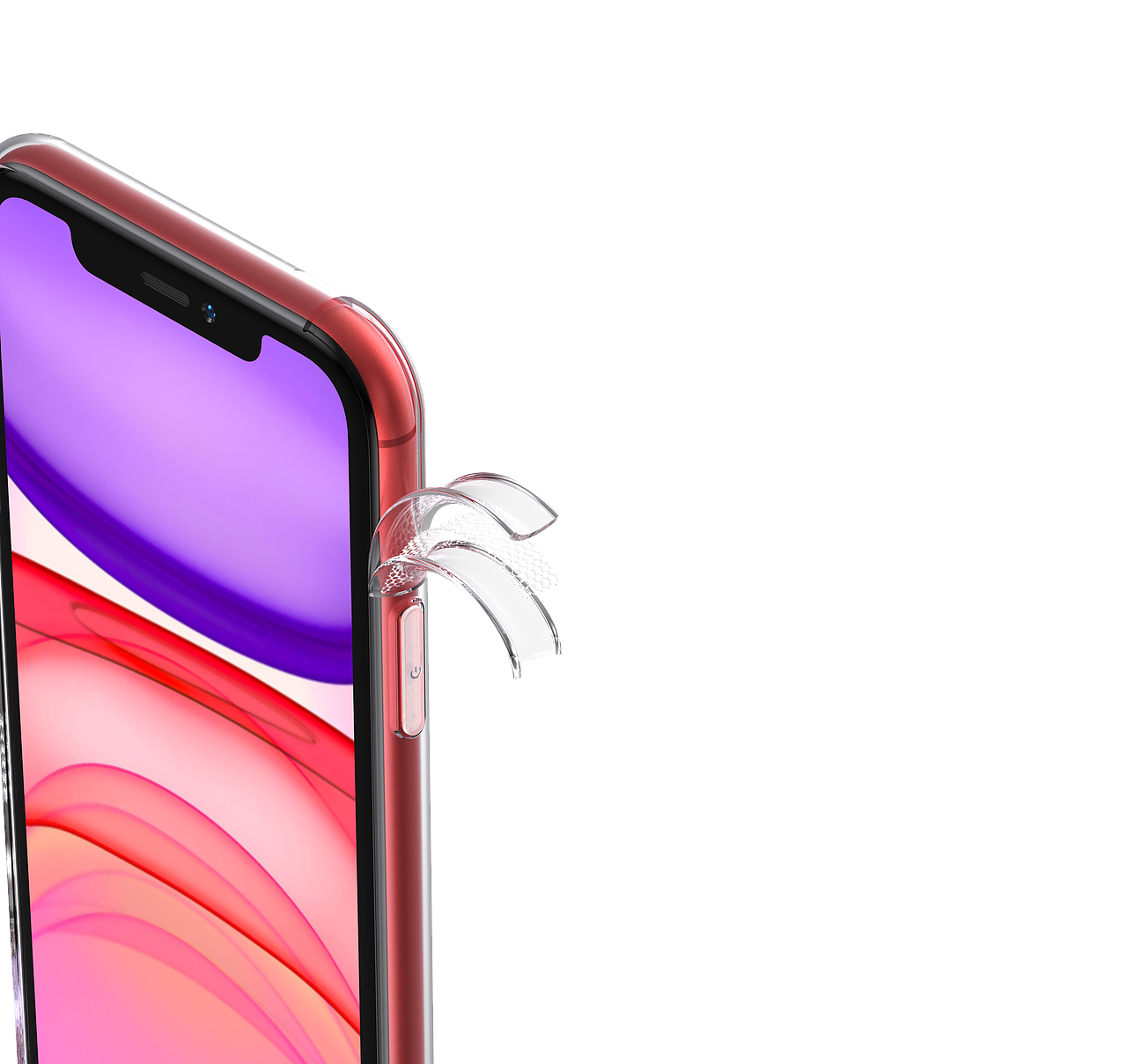 Baseus日常工作图