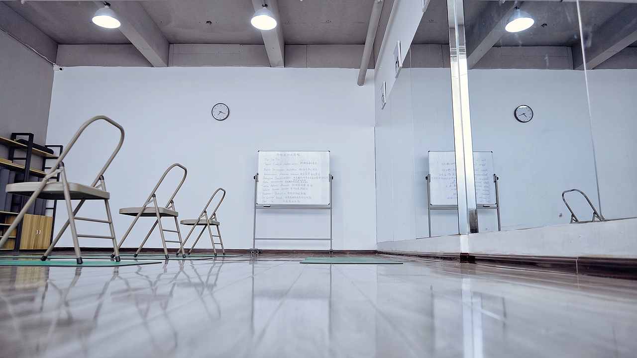 《坤阳瑜伽》（图ZMjU3OTY4NTY0） - 环境/建筑摄影 - 站酷设计师一枝檀原创素材 - 站酷ZCOOL