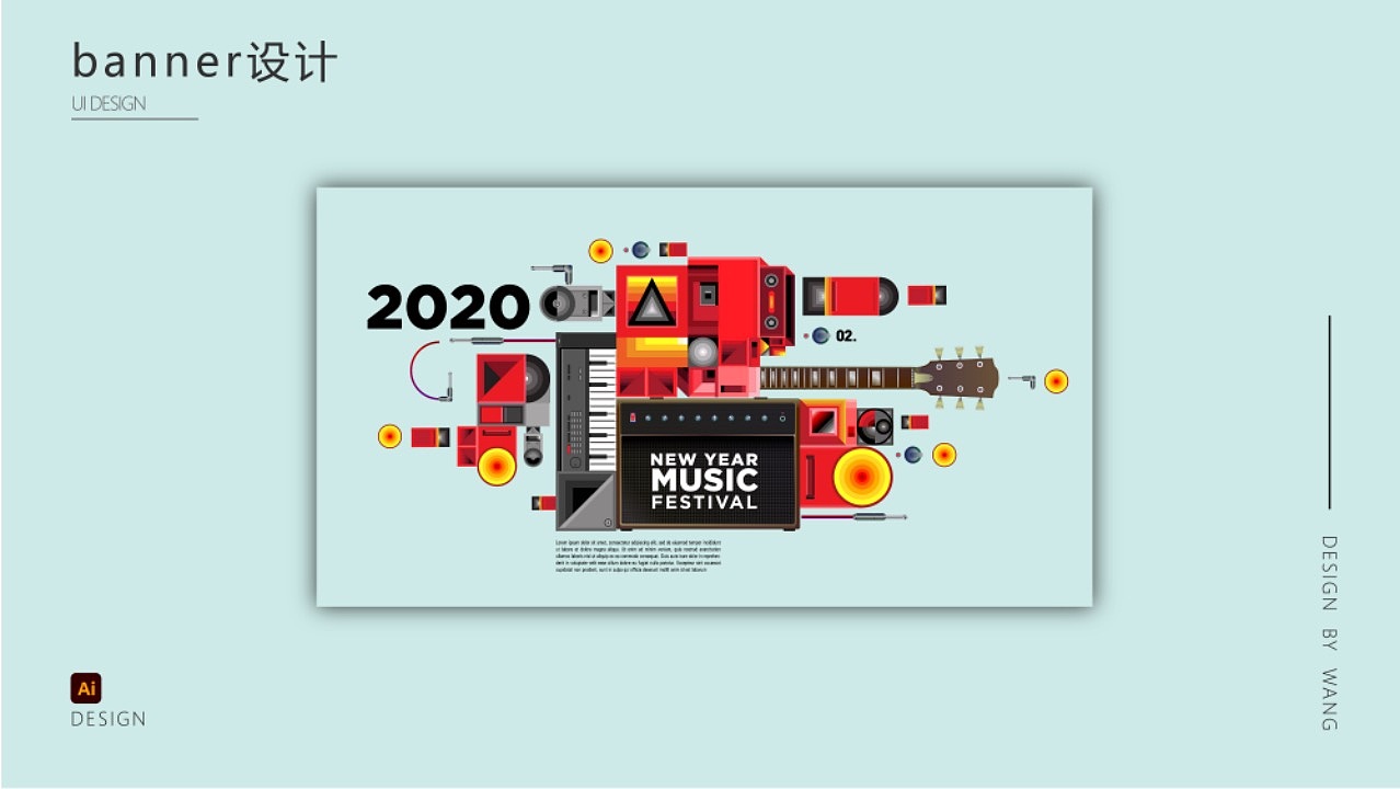 三年UI作品集（图ZMjgxNDYxOTAw） - APP界面 - 站酷设计师HI霄原创素材 - 站酷ZCOOL