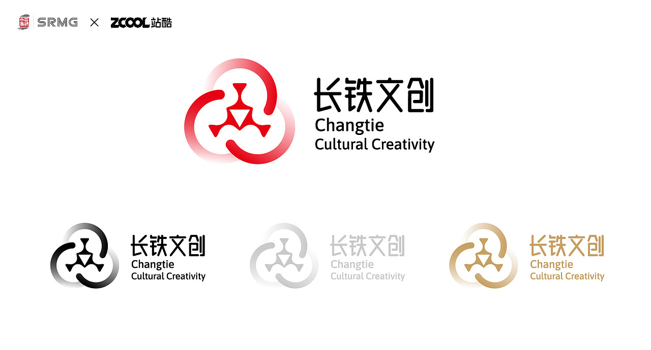 长三角铁路文创品牌LOGO（图ZMzM1MzgzNjIw） - Logo - 站酷设计师视觉知原创素材 - 站酷ZCOOL