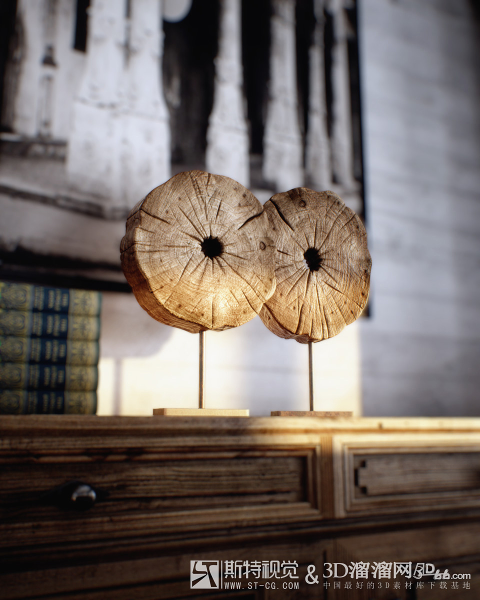 成都斯特视觉工作室第一期产品作品!!! 