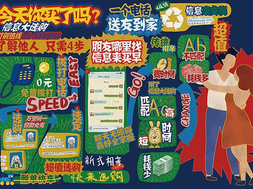 #2021青春答卷#《“你被卖了吗”个人信息贩卖危机》