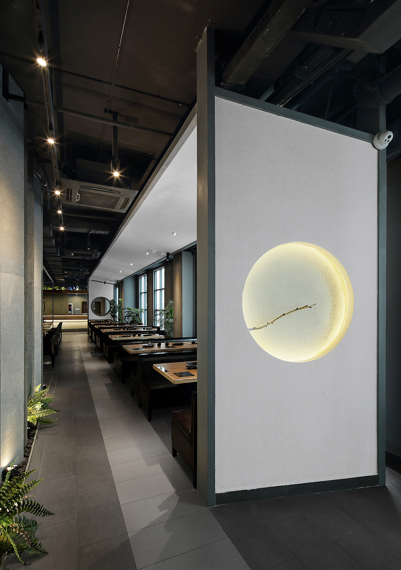 锅烎自助火锅料理