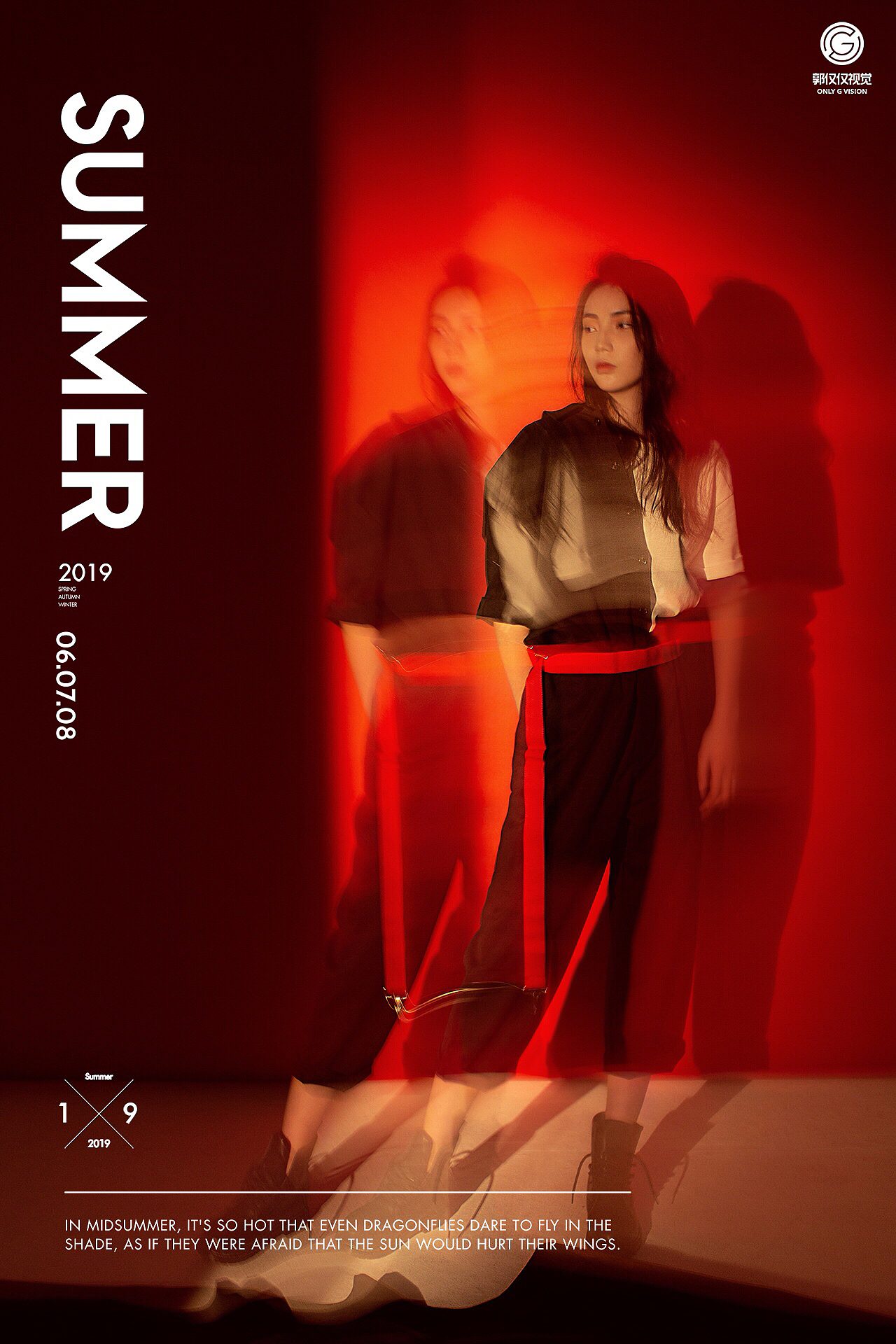 summ（图ZMTU1MzQxMzgw） - 人像摄影 - 站酷设计师赵启航原创素材 - 站酷ZCOOL